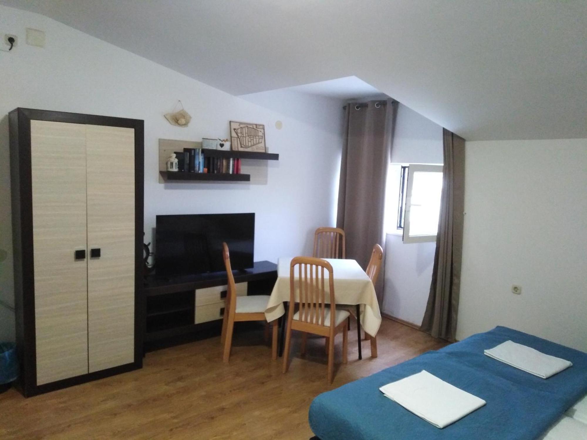 Tonino Apartments Pag Town Eksteriør billede