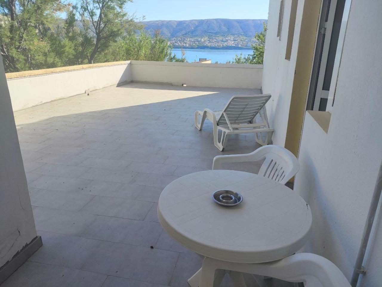 Tonino Apartments Pag Town Eksteriør billede